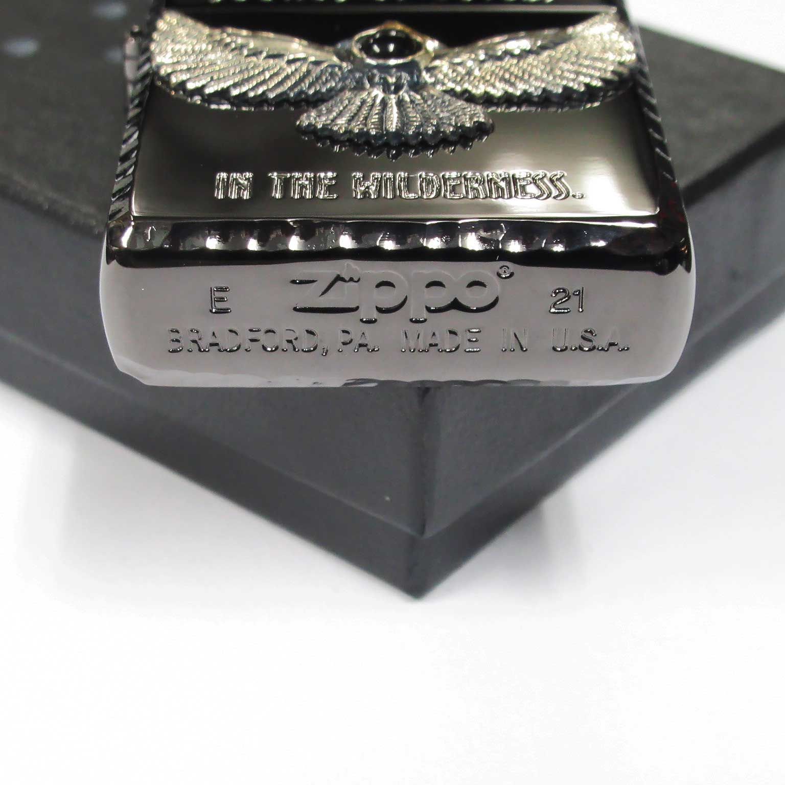 イーグル メタル