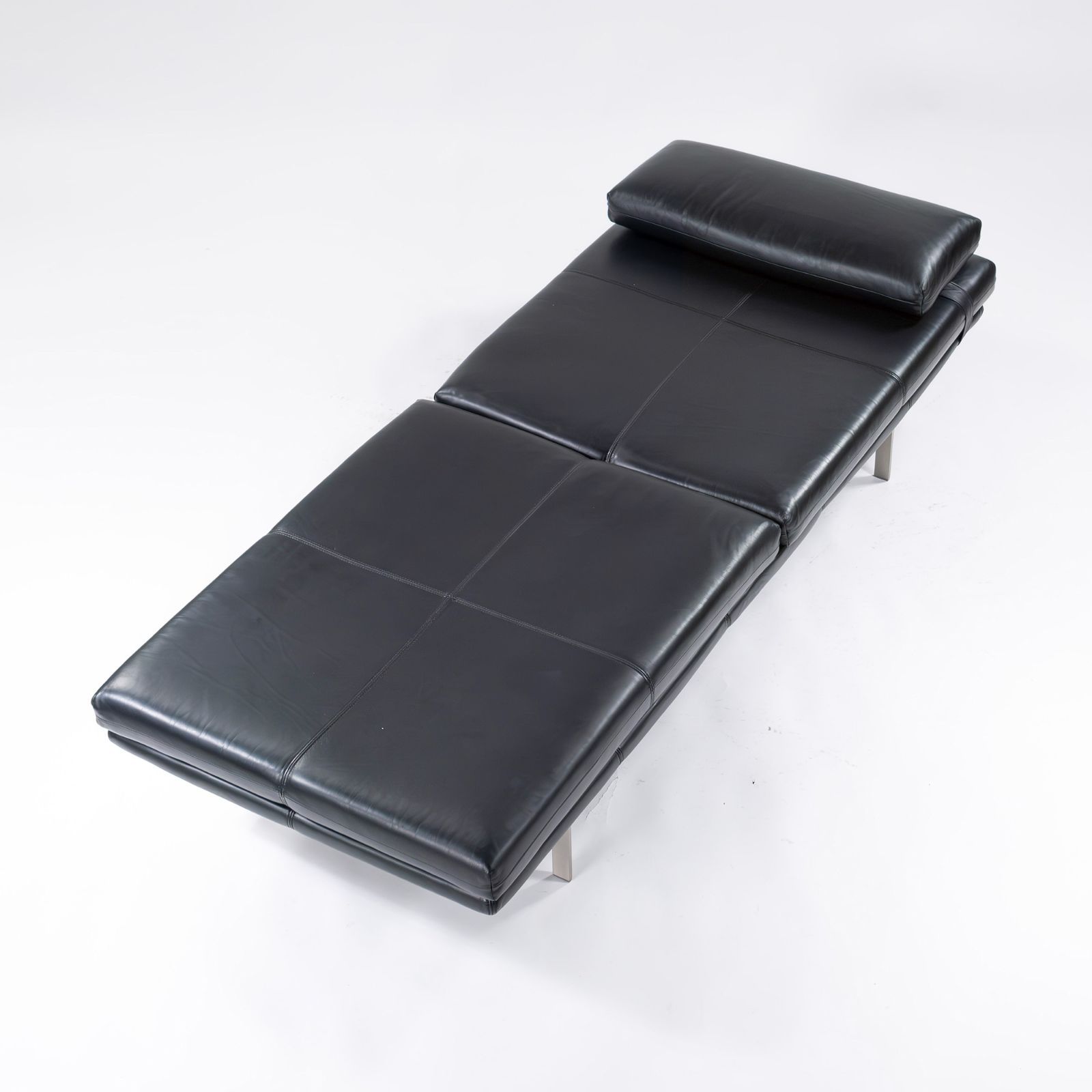 BoConcept（ボーコンセプト）ソファ デイベッド ブルー