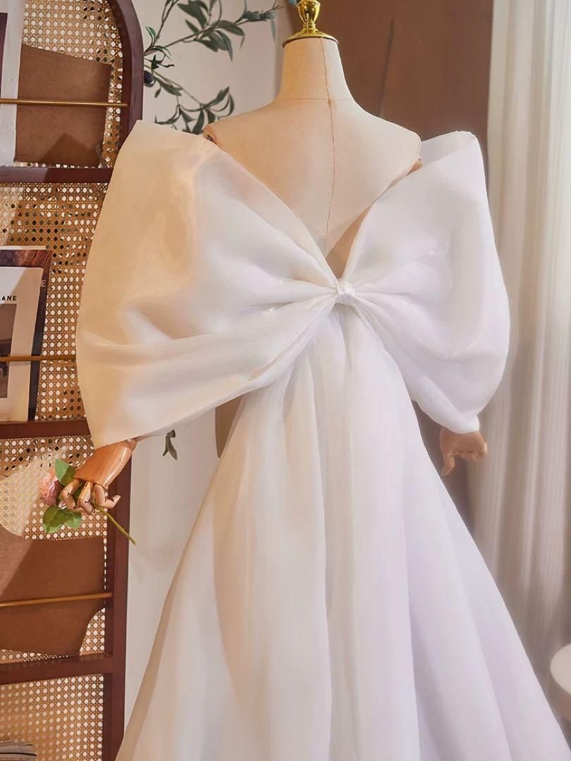 ロングショール