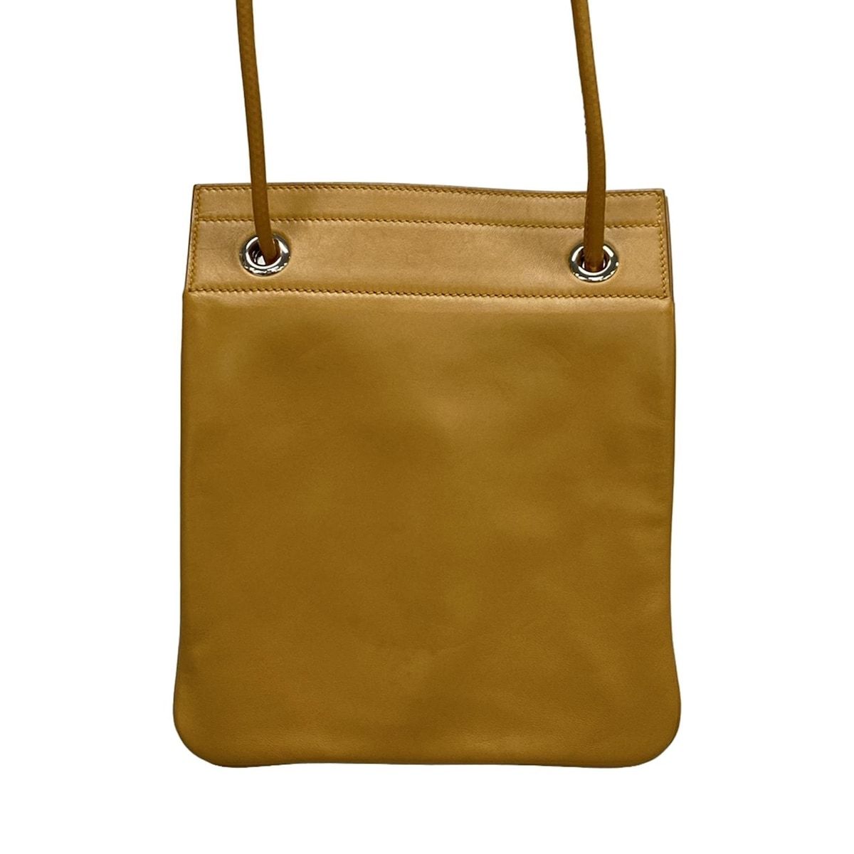 HERMES(エルメス) ショルダーバッグ美品 アリーヌミニ