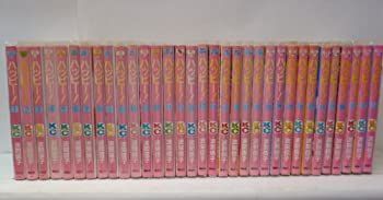 【中古】ハッピー! コミック 全33巻完結セット (Be・Loveコミックス)