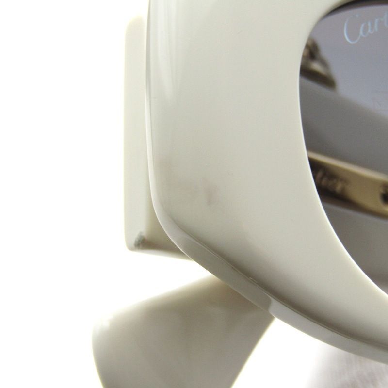 オーバル キャットアイ