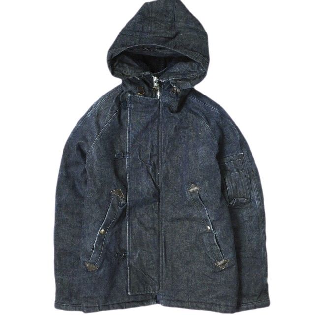 SPIEWAK x MARK MCNAIRY スピワック マークマクナイリー 別注 アメリカ