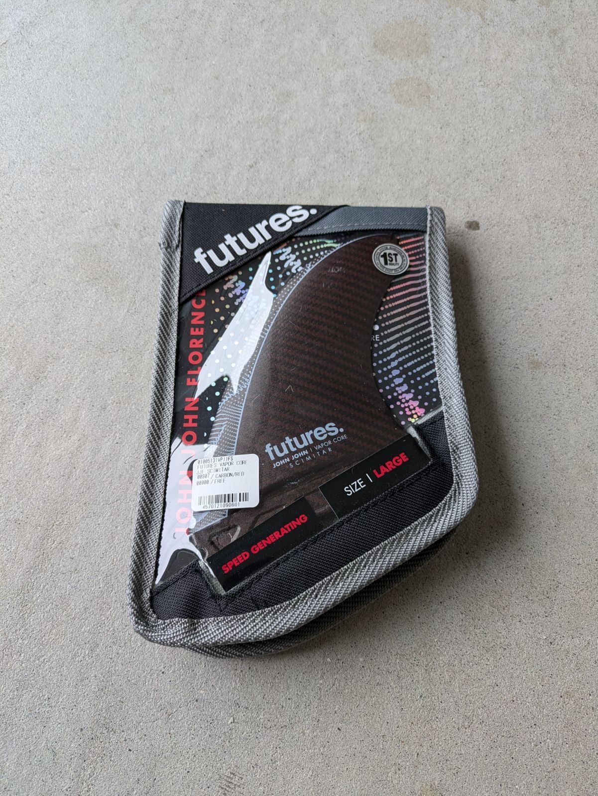 futures jjf scimitar vapor core ジョンジョン フローレンス