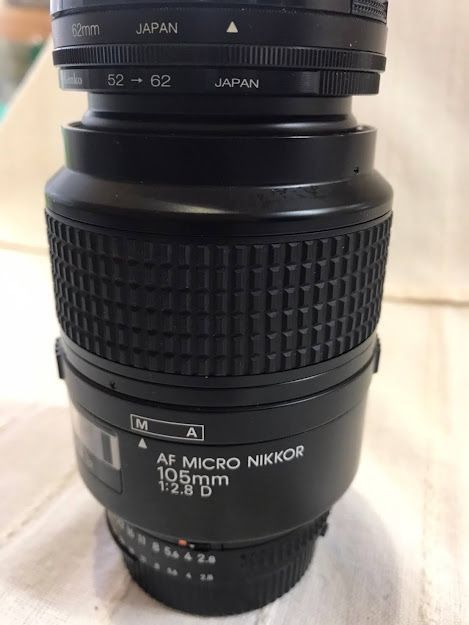 望遠カメラ レンズセット Nikon 一眼レフ 【公式通販】