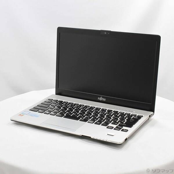 すぐ使用可能： 富士通Lifebook AH42/B3 Win11 Office