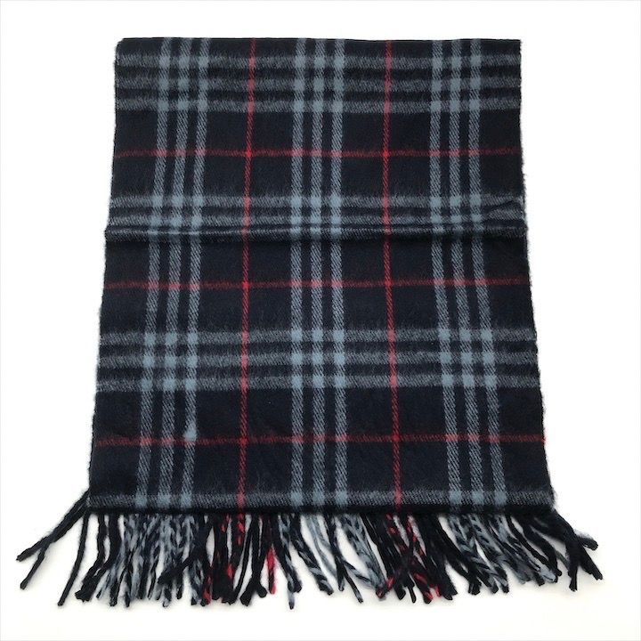 マフラー ブランド