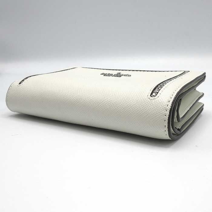 新品】ケイトスペード ニューヨーク 財布 二つ折り財布 kate spade NEW