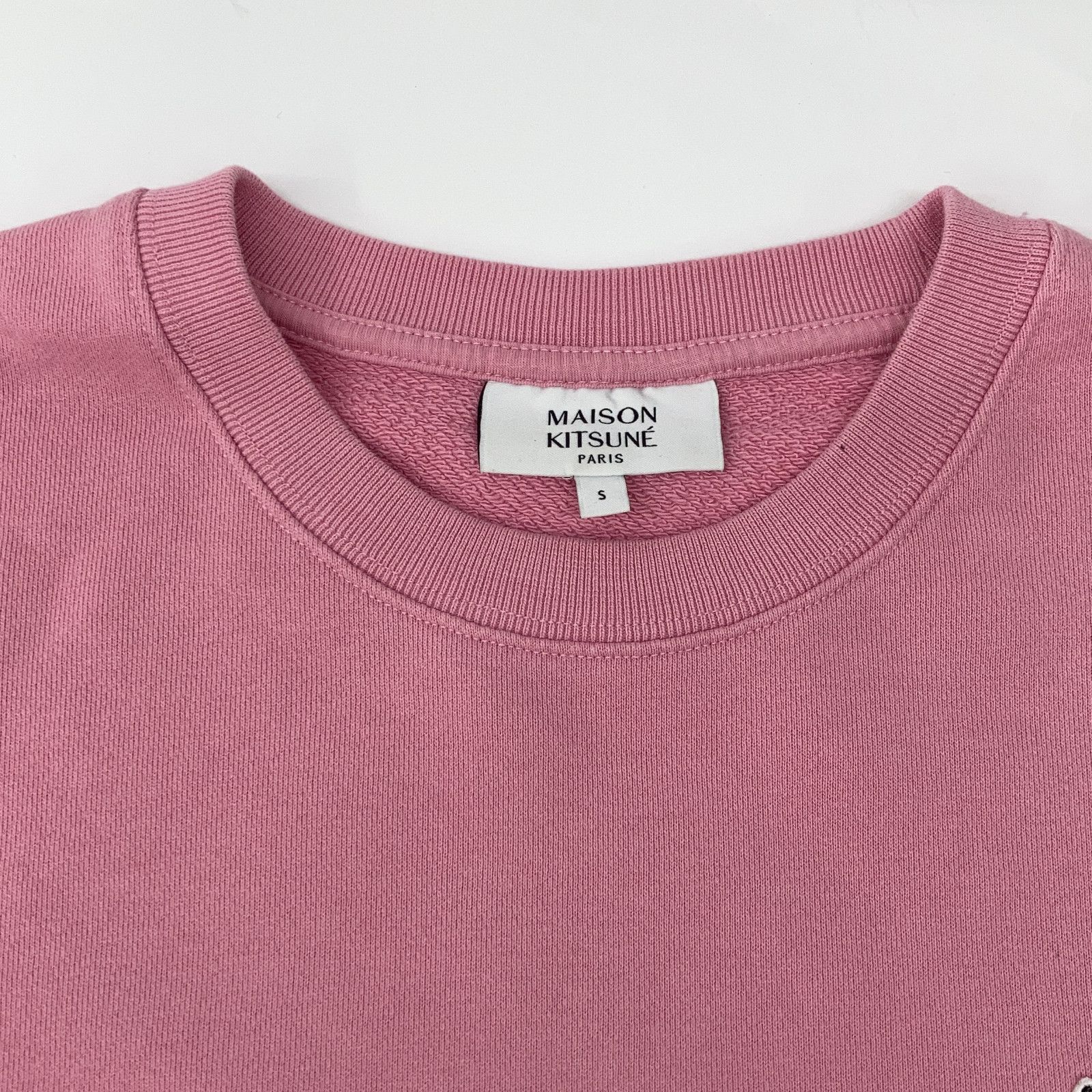 ﾋﾟﾝｸ ﾌｫｯｸｽﾍｯﾄﾞ