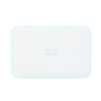 新品・未使用】Cisco Meraki Go