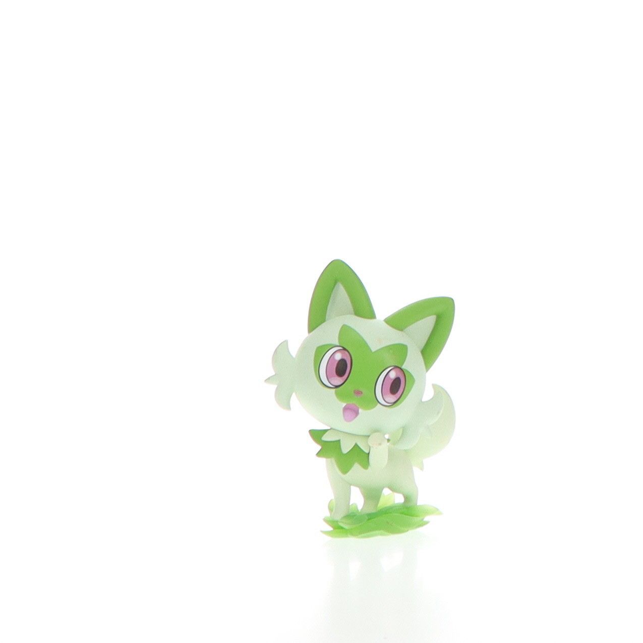 ポケモン フィギュア アオイ ニャオハ スカーレットバイオレット ARTFX J アオイ with ニャオハ ポケットモンスター スカーレット