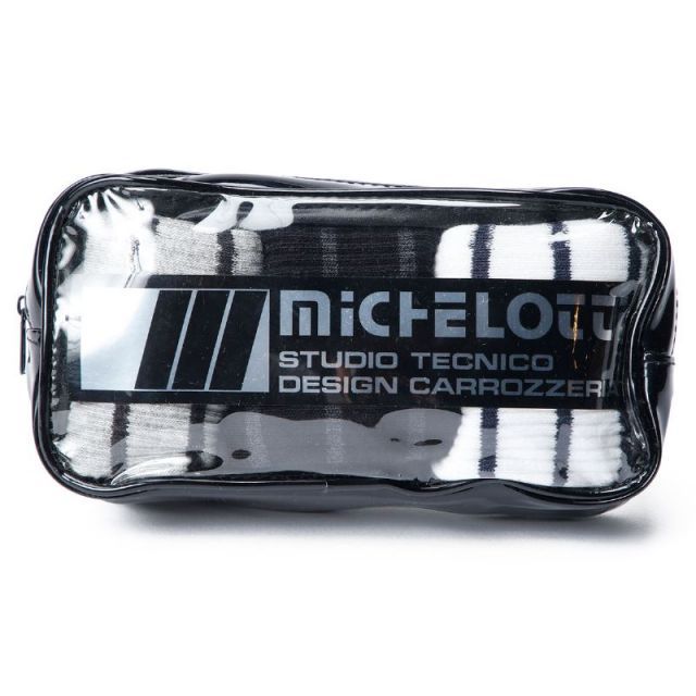 ソックス ミケロッティ ミケロッティ オリジナル ドライビングソックス セット 車 雑貨 Michelotti