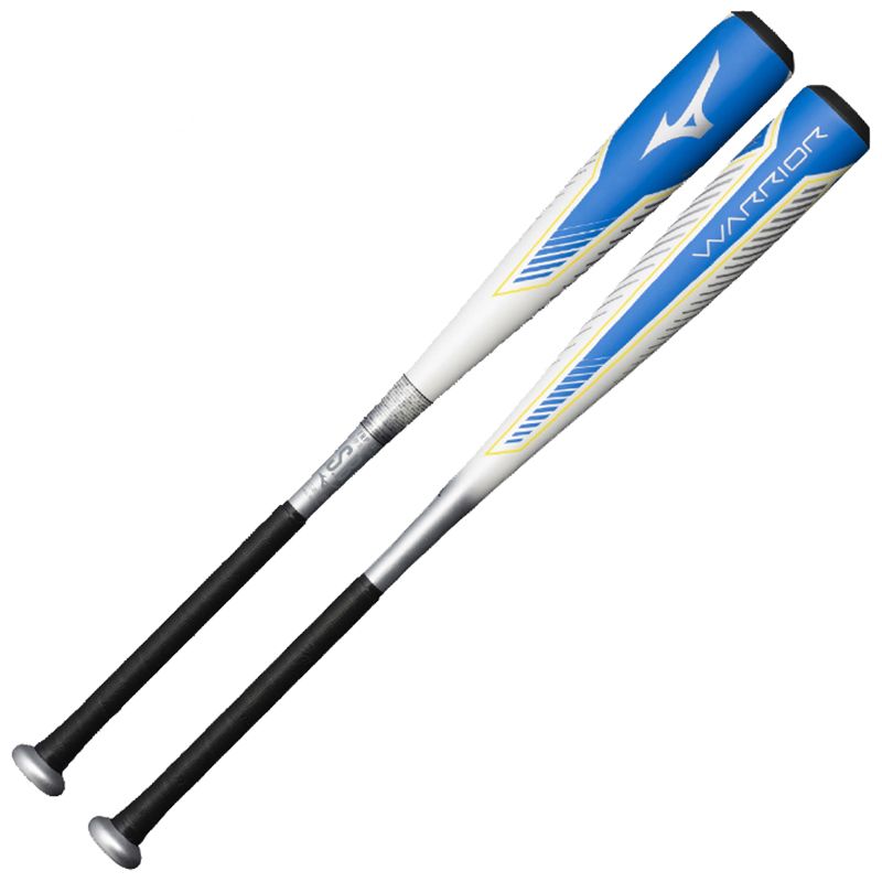 ミズノ MIZUNO 少年軟式用FRP製 WARRIOR 野球 少年軟式 JR ジュニア バット 25SS 1CJFY13880|83