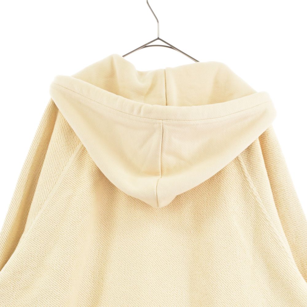 LOEWE (ロエベ) Reverse Anagram Hoodie リバースアナグラムロゴ プル  