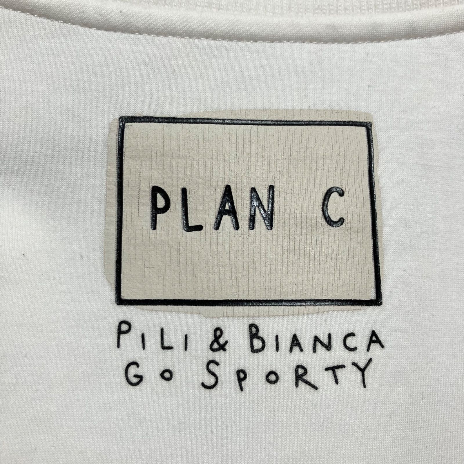 Plan C 【GO SPORTY】サッカー プラン シー、「GO SPORTY」カプセルコレクションが日本先行発売