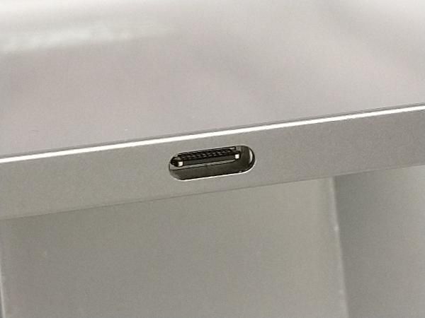 スペースグレイ Wi-Fi