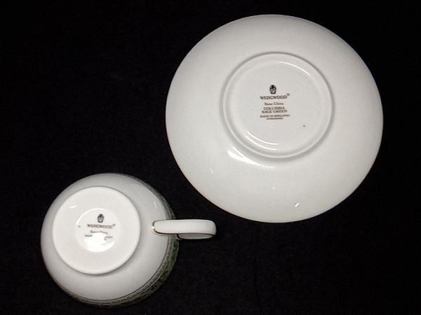 WEDGWOOD ウェッジウッド
