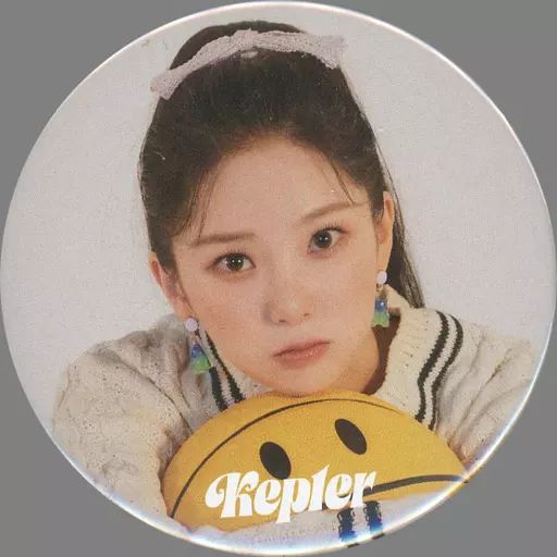 Kep1er ユジン 缶バッジ まとめ売り Kep1er ユジン 缶バッジ まとめ売り Kep1er ユジン 缶バッジ まとめ