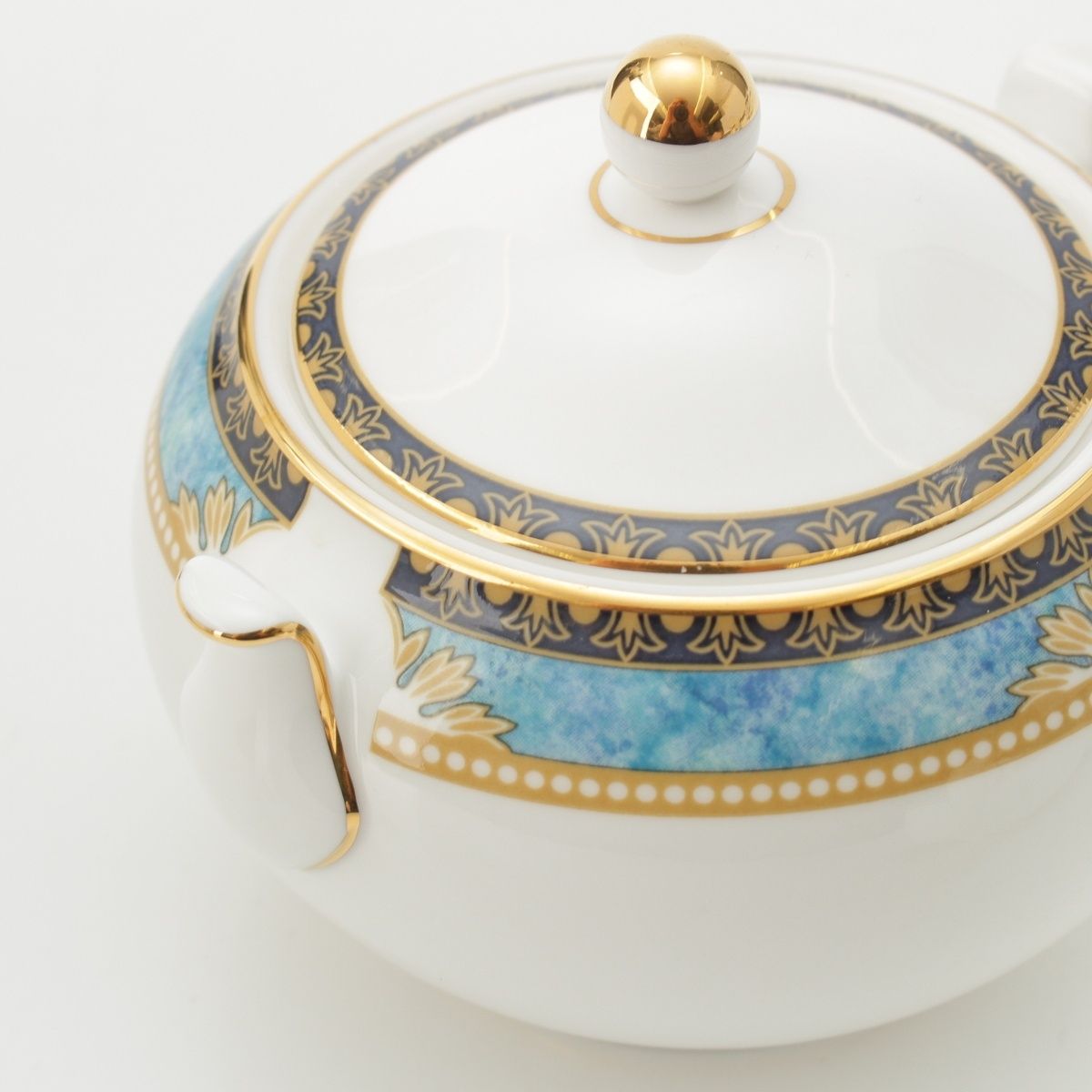 デザートプレート×6 ディナープレート×7