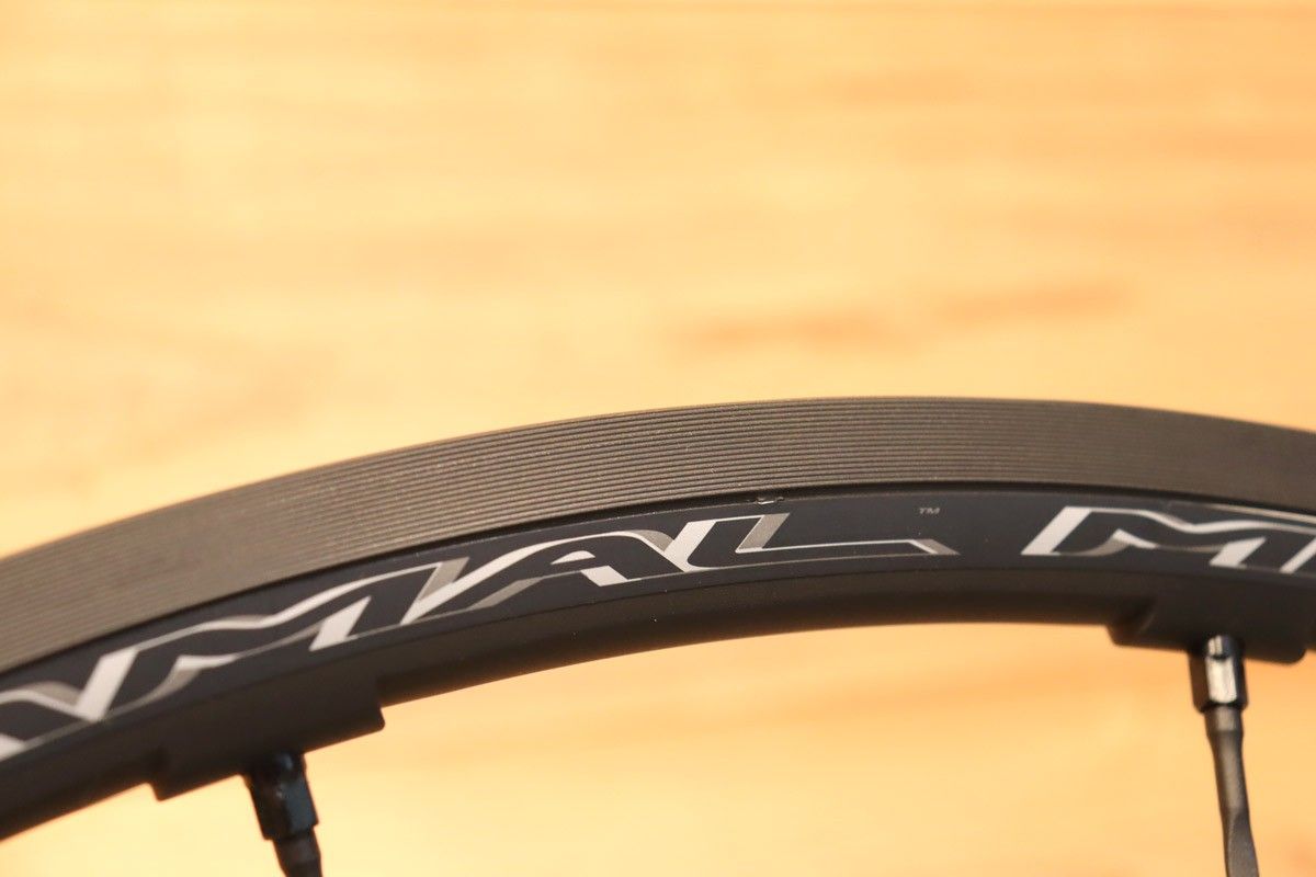 カンパニョーロ シャマルミレ C17 シマノ用 カンパニョーロ Campagolo