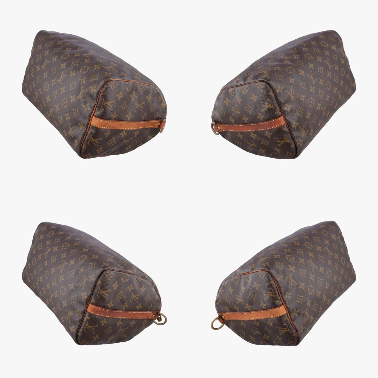 Vuittonモノグラムバンドリエールエベーヌ ダミエキャンバスM41526DU3152