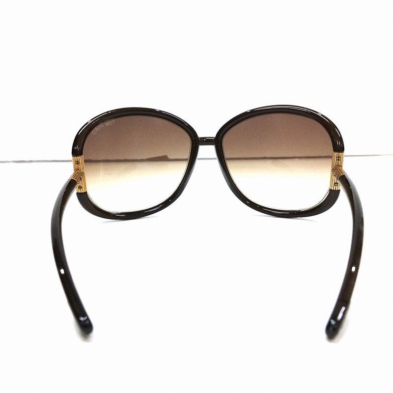 トムフォード TOM FORD サングラス オリビア TF78 Olivia