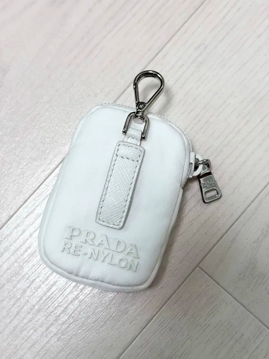 Re-Nylon