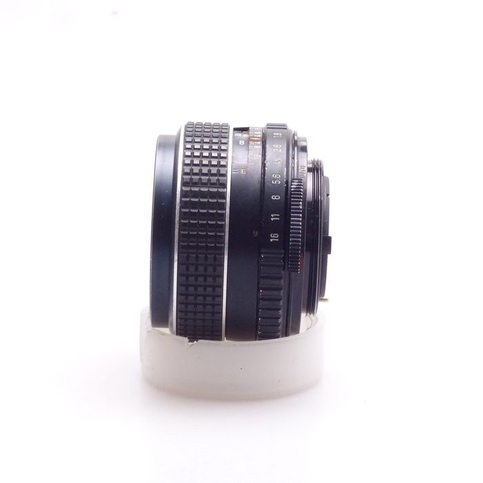 ☆ペンタックス(PENTAX)◇Super-Multi-Coated TAKUMAR 1:1.8⁄55□M42