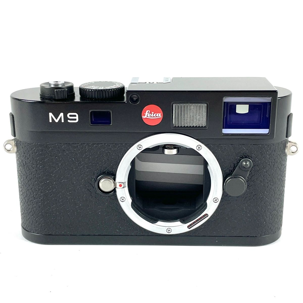 ☆難有品☆ Leica ライカ M9 ボディ 18MP