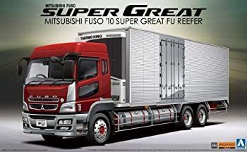 中古-非常に良い】青島文化教材社 1/32 ヘビーフレイトシリーズ