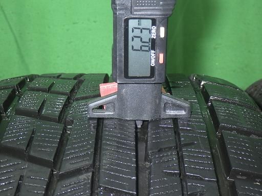 パラディオ 17インチ