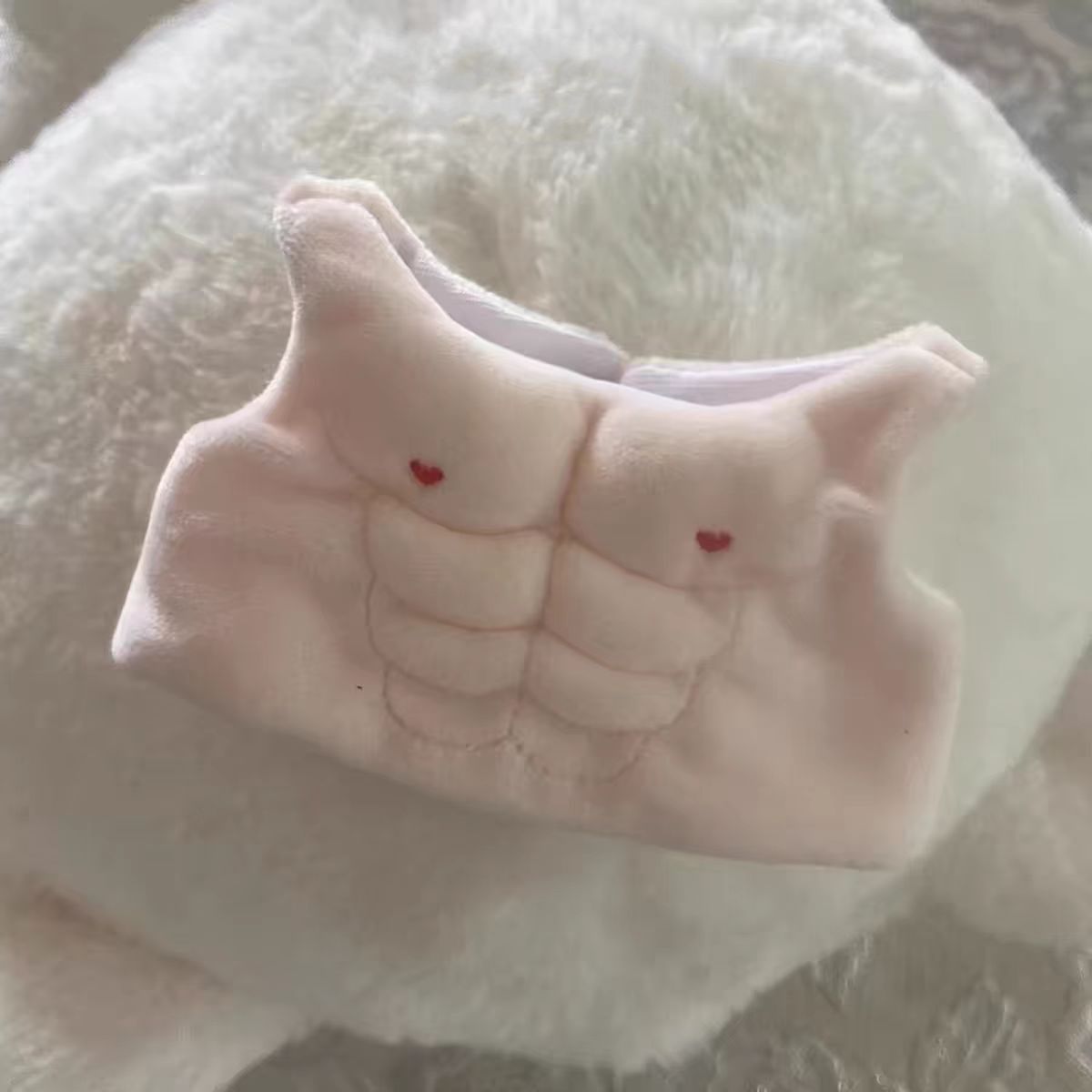 rinrin912ぬい服 アルトローズ ALTROSE 推し活 ぬいぐるみ ぬい活 ぬい撮り