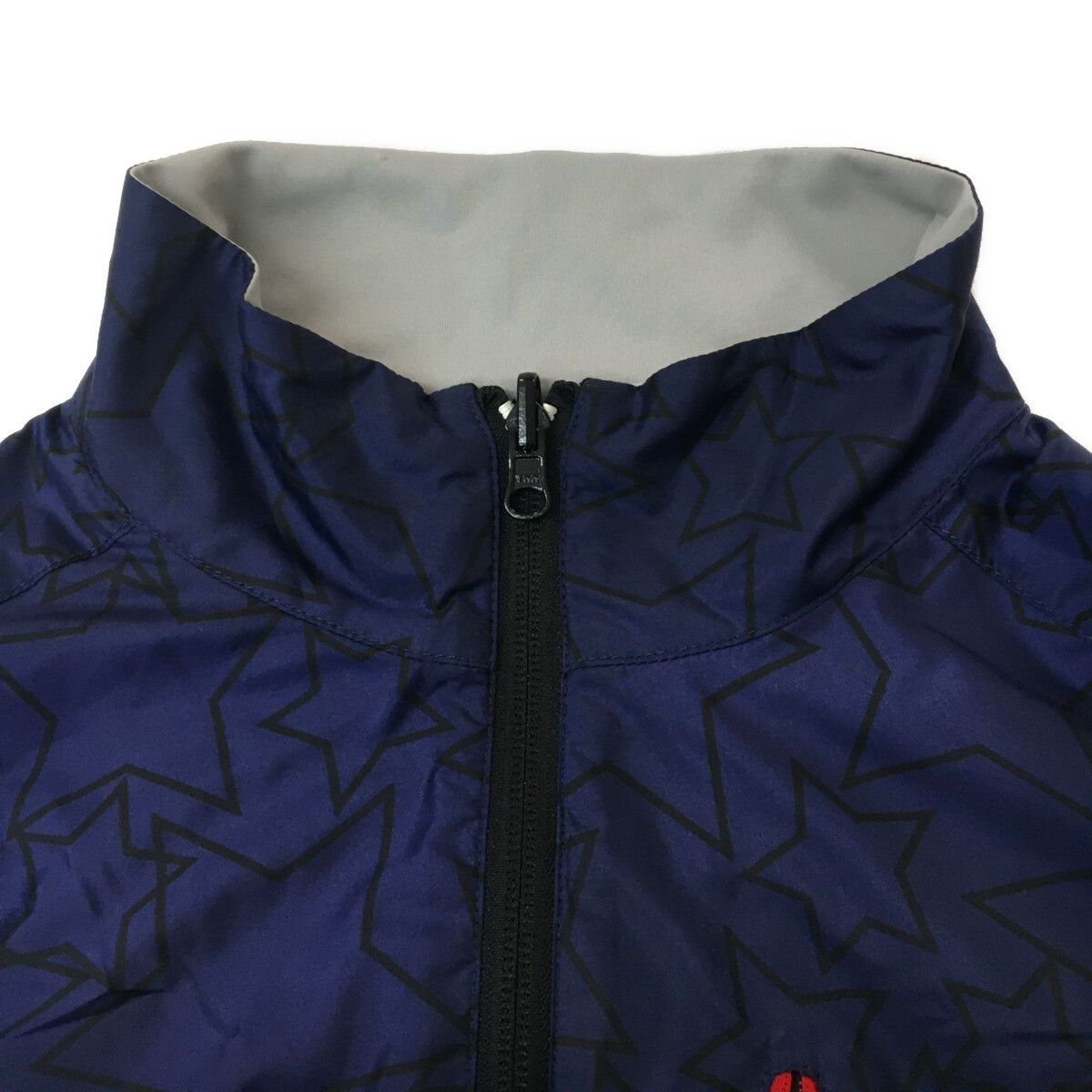 アルチビオ ♡アウター 中古 メンズ アルチビオ archivio フルジップアウター 48(L) 紺