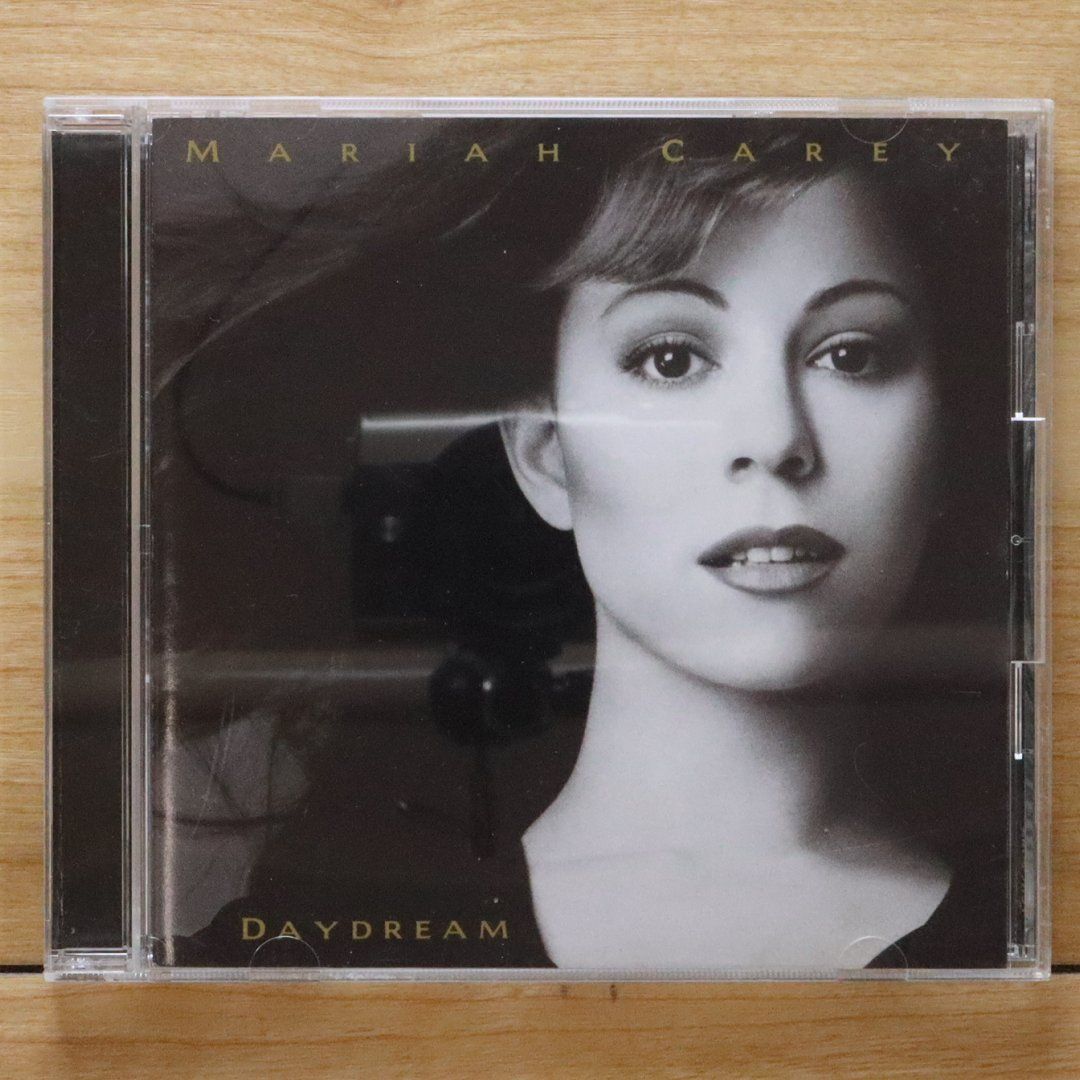 国内盤CD☆マライア・キャリー/Mariah Carey□ DAYDREAM