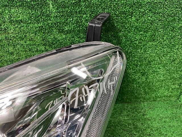 シルフィ TB17 左ヘッドランプ ヘッドライト G スタンレー W0613 26060-3SB5D KH3