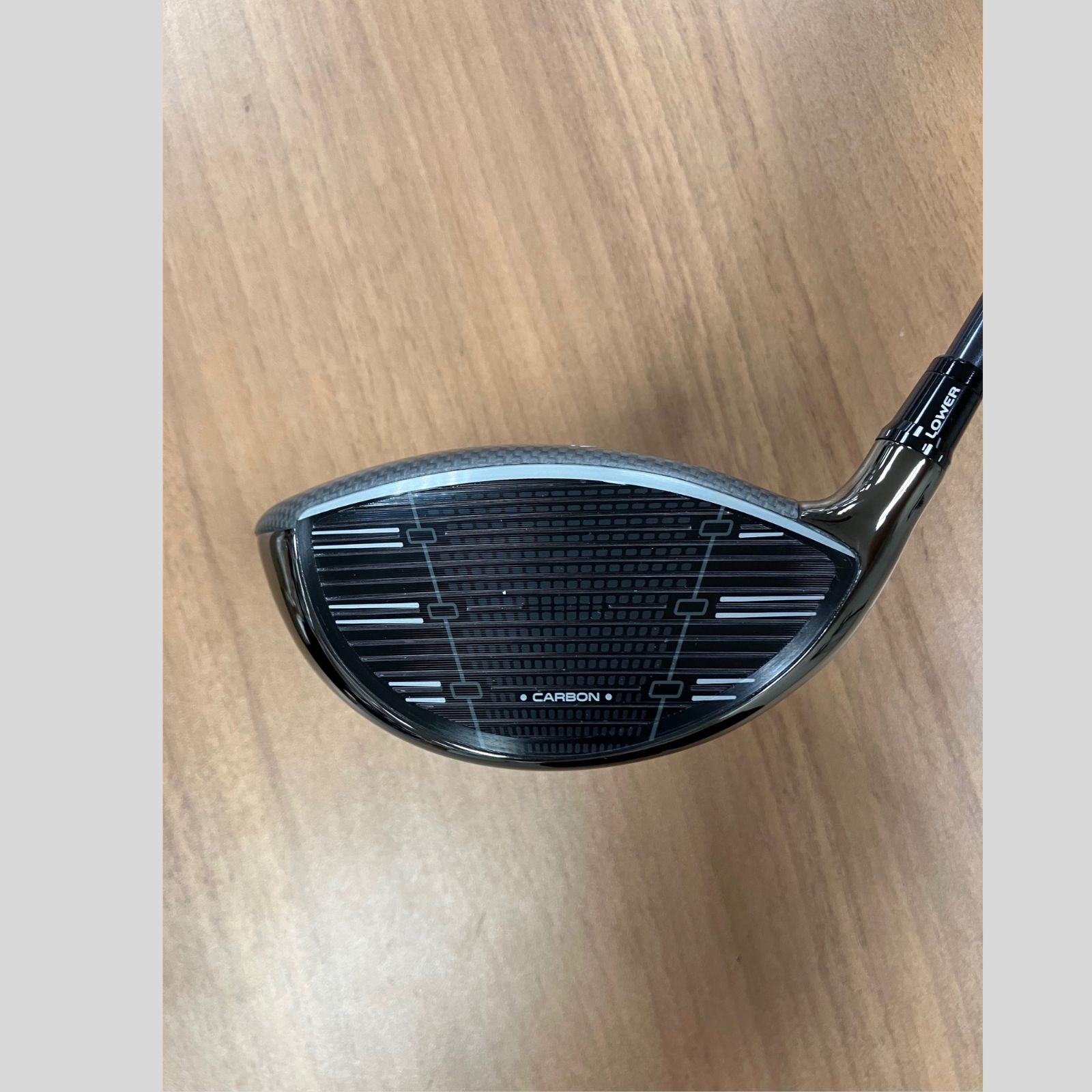 未使用 Qi35 ドライバー 9.0度 2025 Diamana TM55 フレックスS