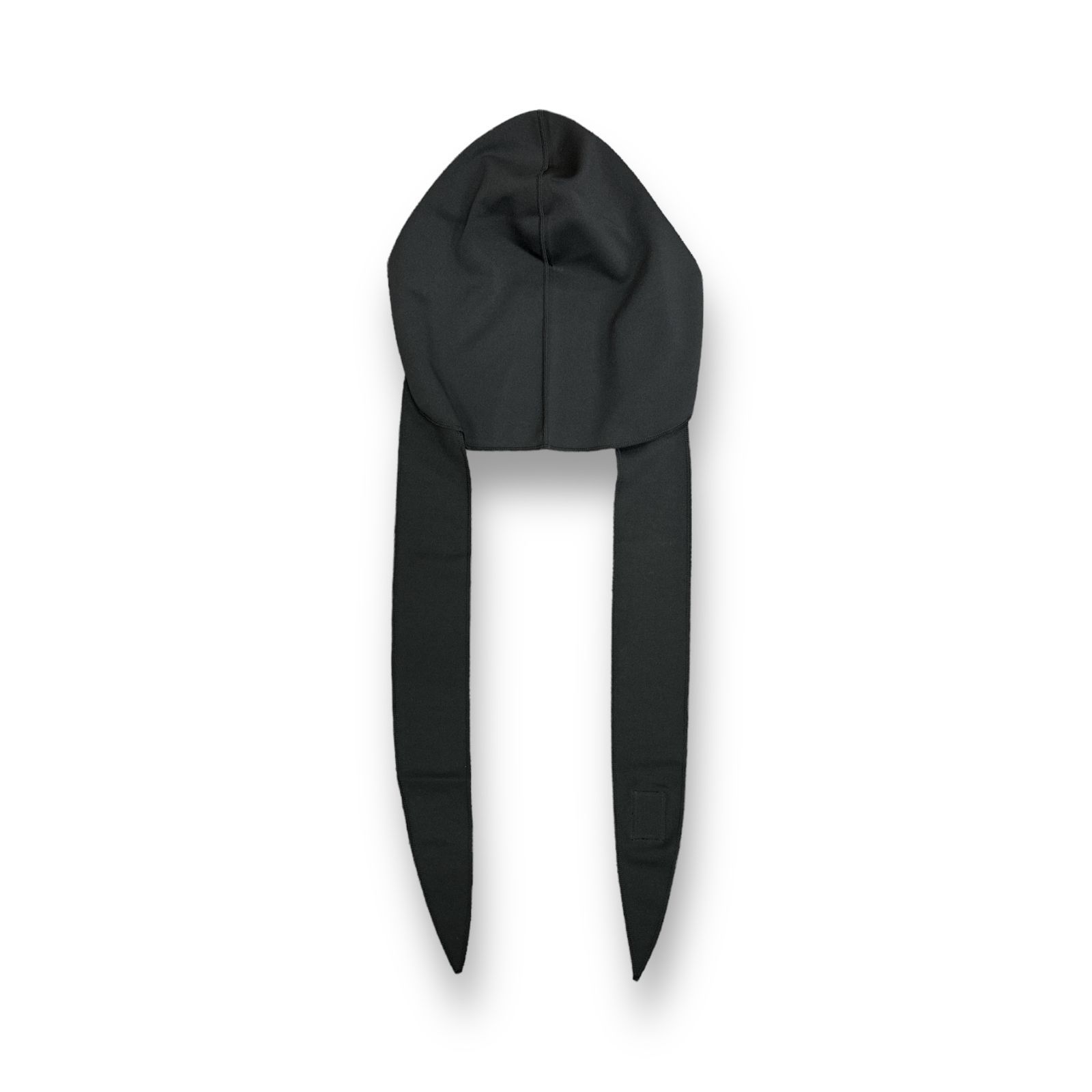 定価13200円 CVTVLIST 23AW OO-RAG ラバーロゴ ヘッド