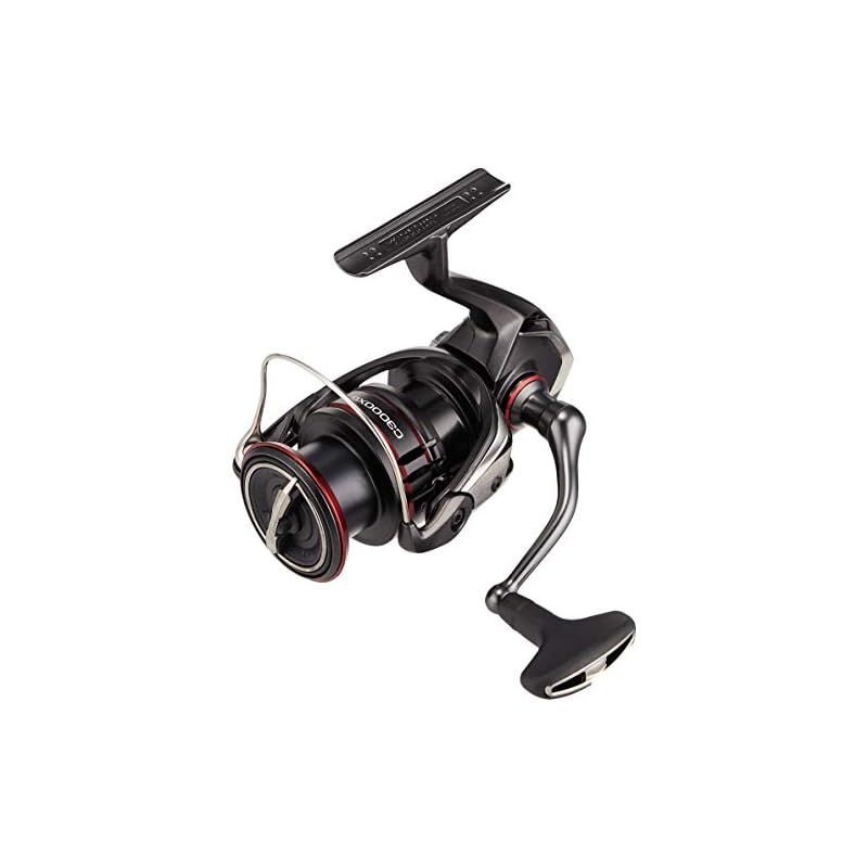 シマノ SHIMANO スピニングリール 20 ヴァンフォード C3000XG バーサタイル 高速巻き上げが必要な釣り 手返し重視の釣りに 0
