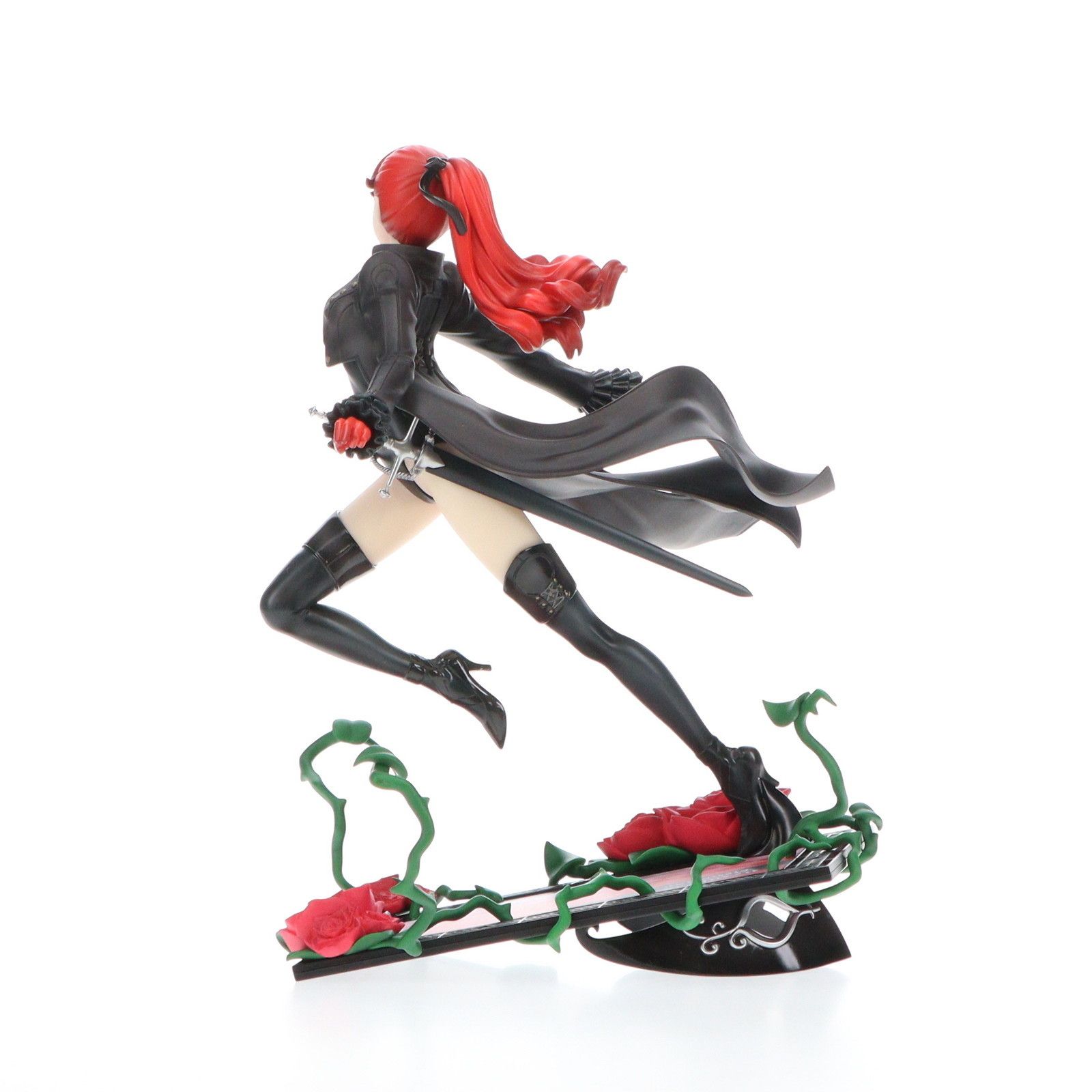 ARTFX J 芳澤かすみ(よしざわかすみ) 怪盗ver. ペルソナ5 ザ