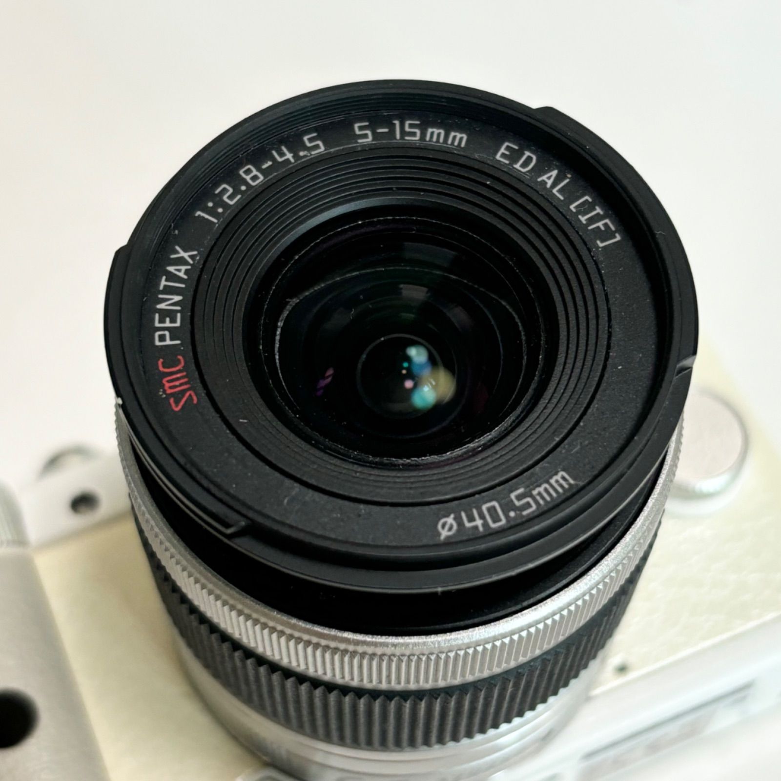 送料無料】PENTAX/ペンタックス/ミラーレス一眼/02 STANDARD 送料無料】PENTAX/ペンタックス/ミラーレス一眼/02 STANDARD