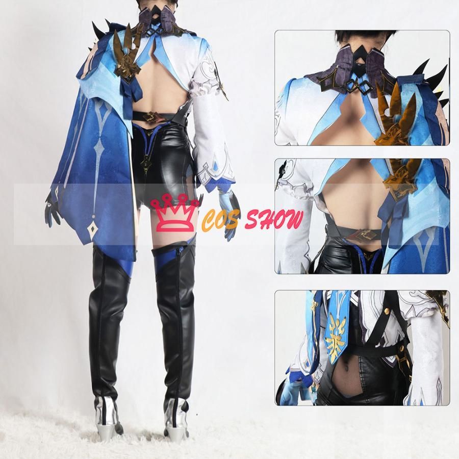 ステージ服 舞台