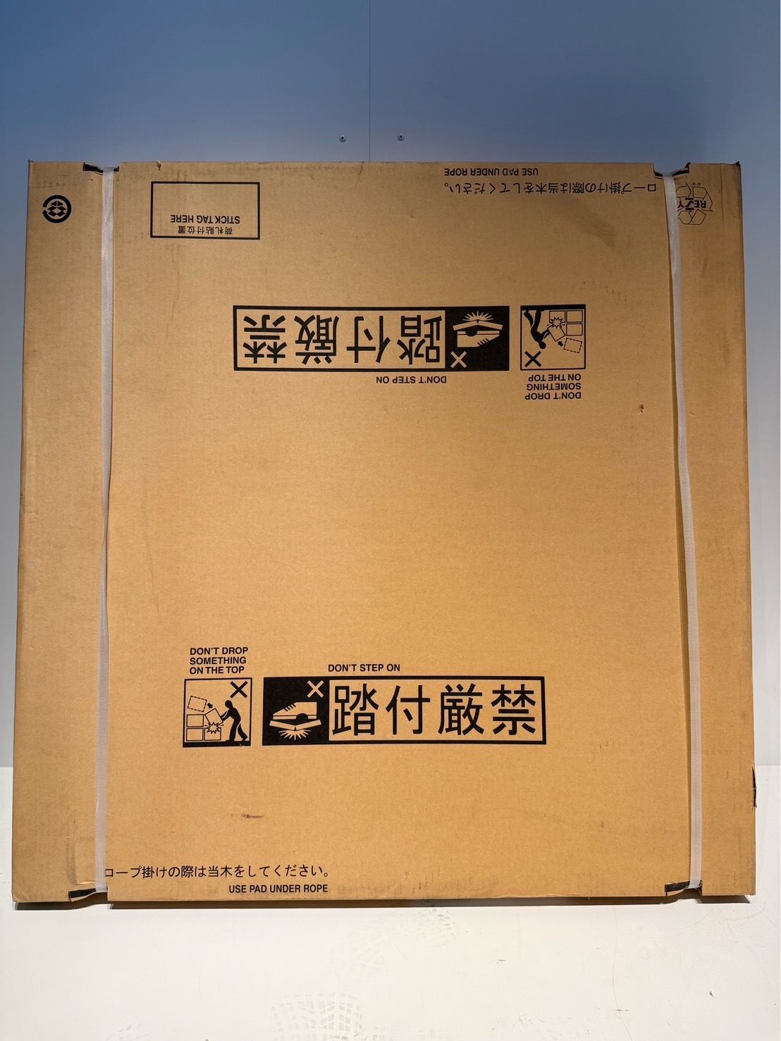天井カセットパネル DAIKIN
