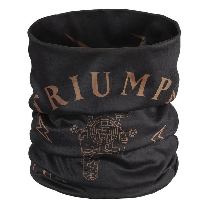 TRIUMPH トライアンフ DECAF NCK TUBE