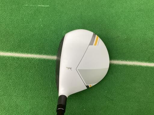 中古】 テーラーメイド RBZ STAGE 2 5W フェアウェイウッド FW