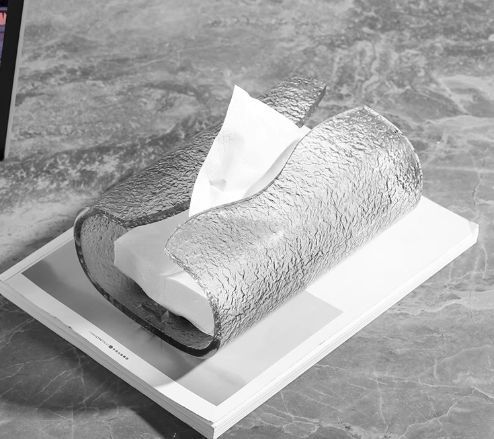 感ティッシュケース ティッシュボックス·ティッシュカバー