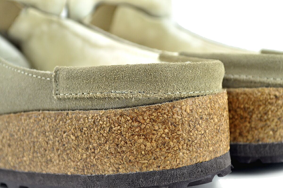 BIRKENSTOCK NAPLES