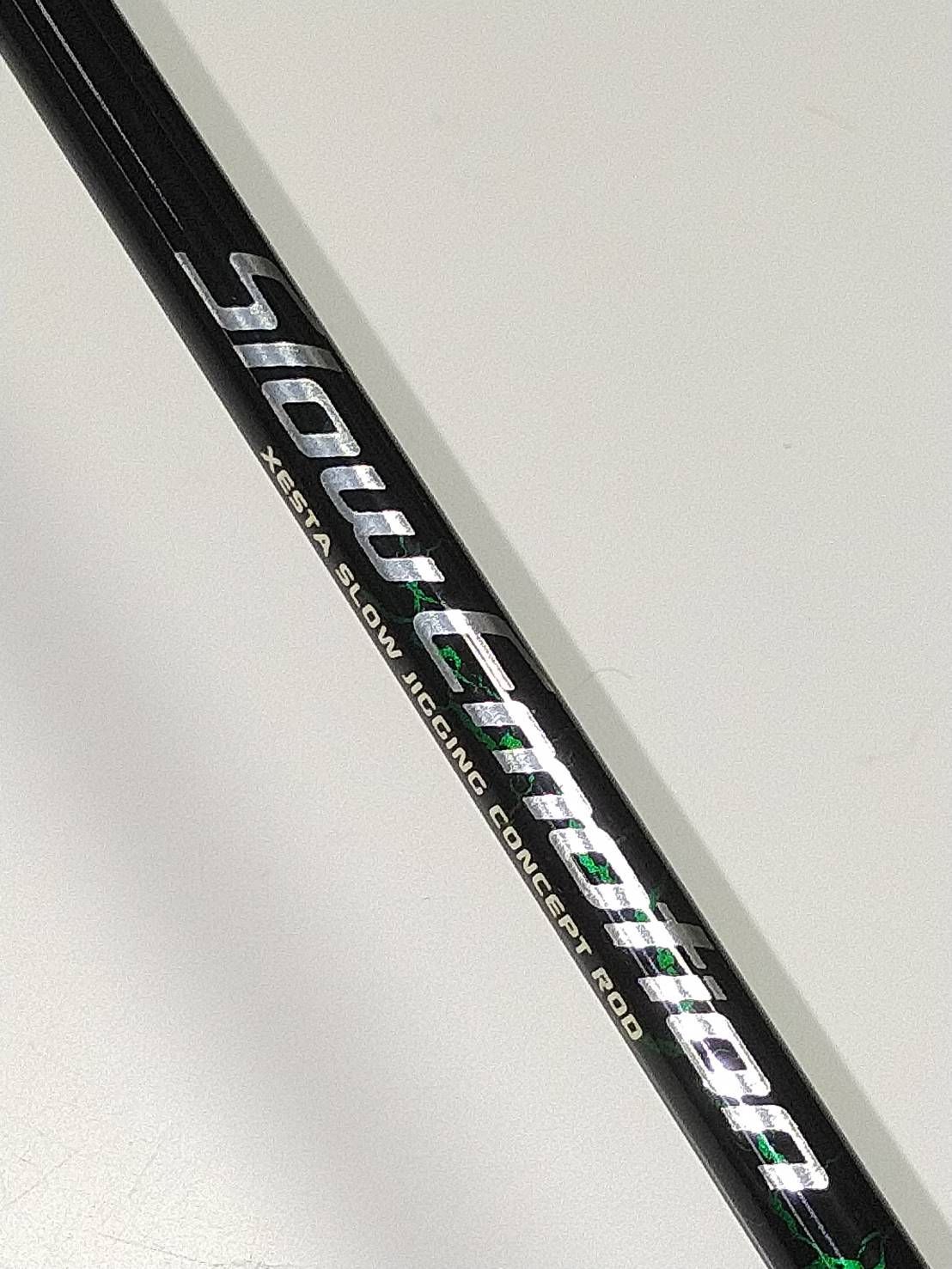 ゼスタ スローエモーション コルクリミテッド b643 ゼスタ スロー