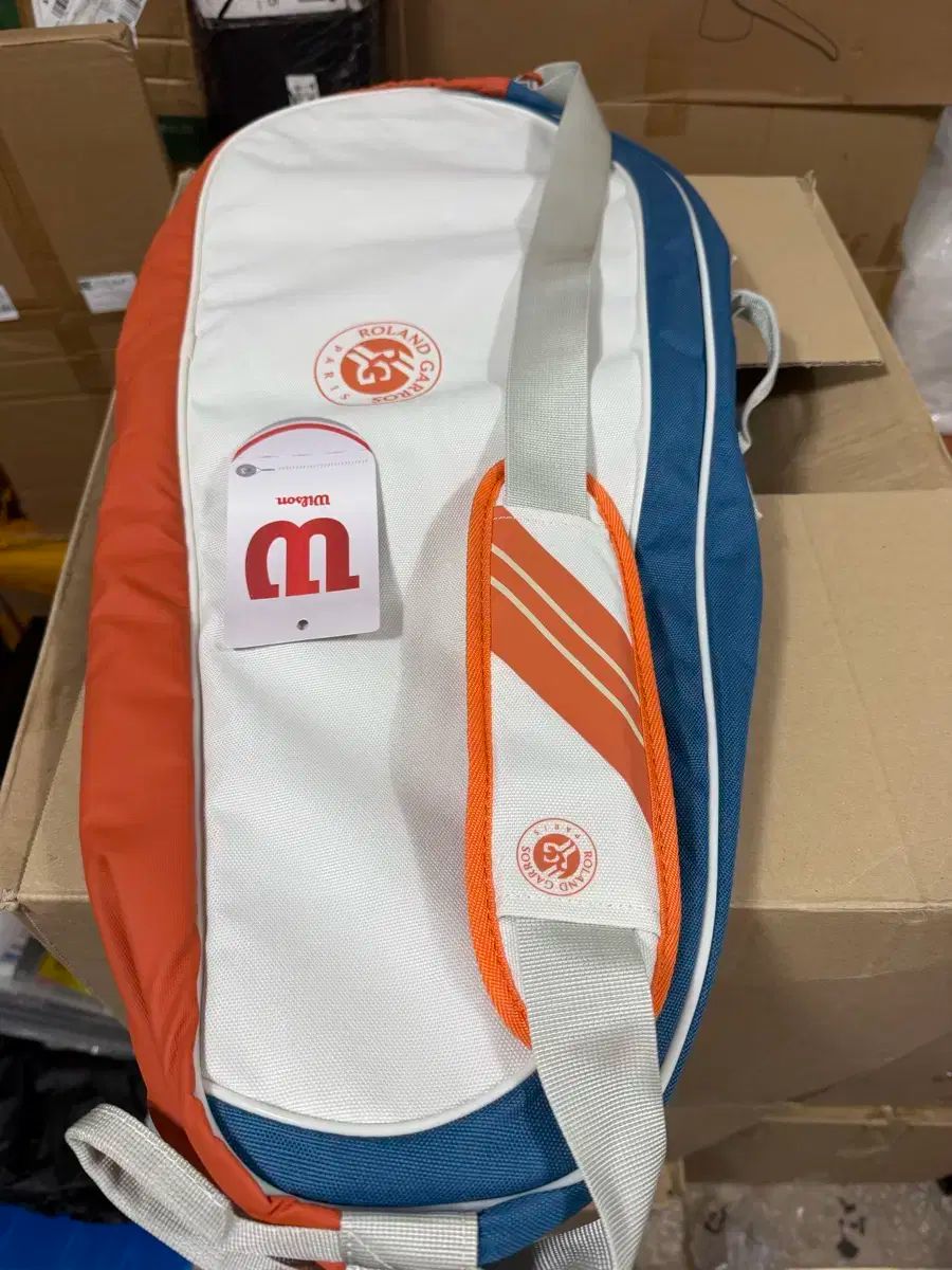 ローランドギャロス