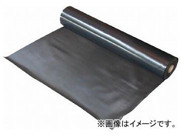 MF エンビシート(黒)0.3 YS016(7854048)