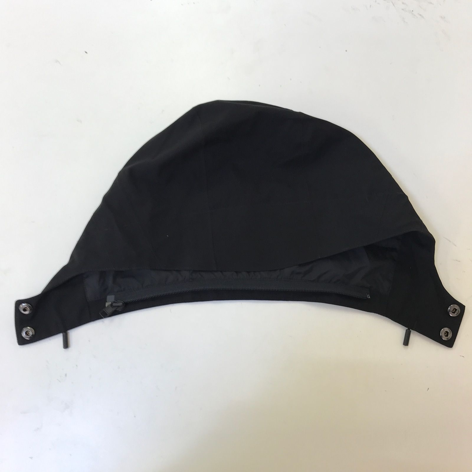 トレススリーインワンパーカ コート